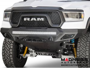 Dodge Ram Rebel Stealth Fighter Front Bumper w/ Sensors